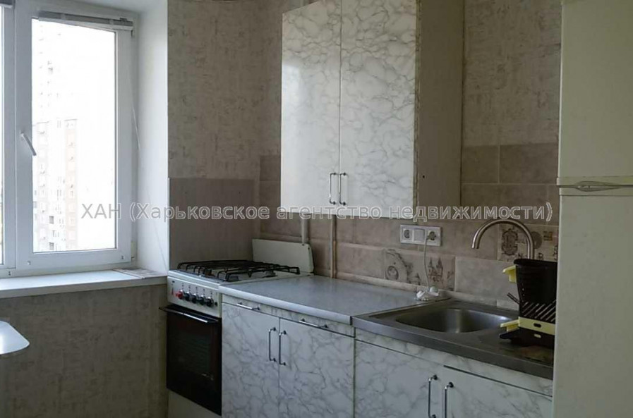 Продам квартиру, Клочковская ул. , 2 кім., 51 м², косметический ремонт 