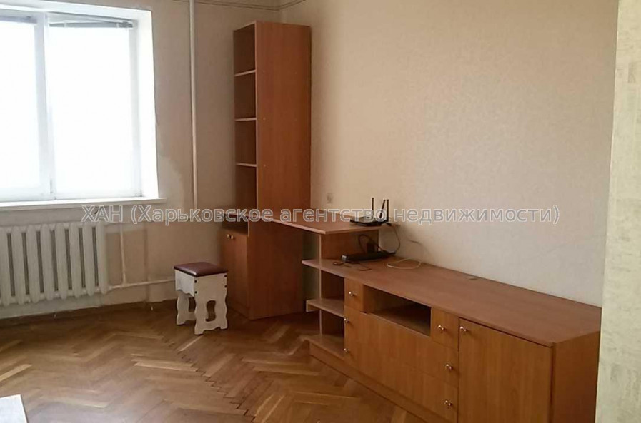 Продам квартиру, Клочковская ул. , 2 кім., 51 м², косметический ремонт 