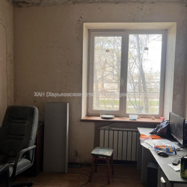 Продам квартиру, Ковтуна ул. , 2  ком., 36.70 м², частичный ремонт 