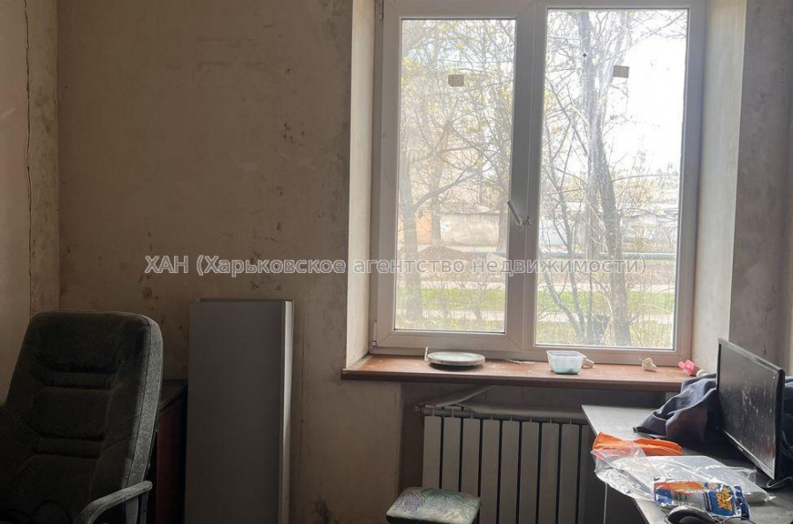 Продам квартиру, Ковтуна ул. , 2  ком., 36.70 м², частичный ремонт 