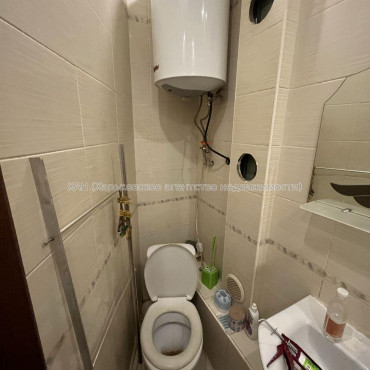 Продам квартиру, Ковтуна ул. , 2  ком., 36.70 м², частичный ремонт 