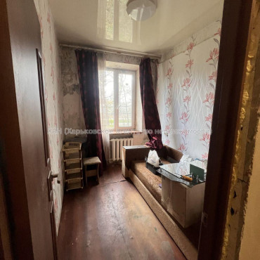 Продам квартиру, Ковтуна ул. , 2  ком., 36.70 м², частичный ремонт 