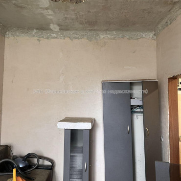 Продам квартиру, Ковтуна ул. , 2  ком., 36.70 м², частичный ремонт 