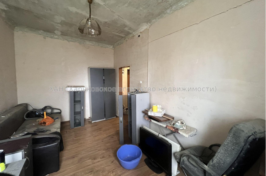 Продам квартиру, Ковтуна ул. , 2  ком., 36.70 м², частичный ремонт 