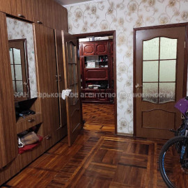 Здам квартиру, Каденюка ул. , 3 кім., 69 м², косметический ремонт