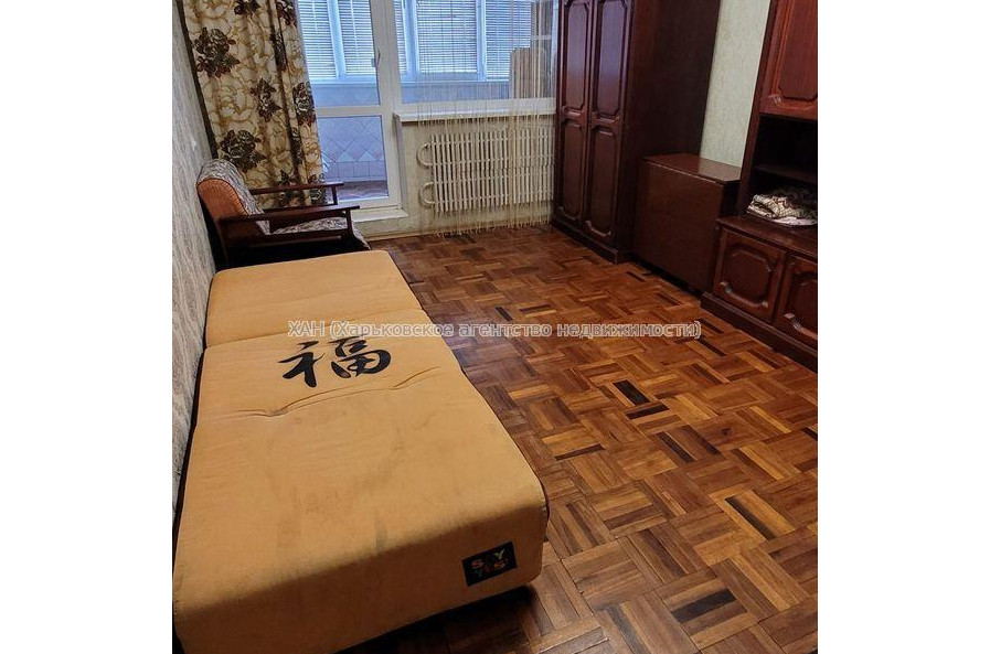 Сдам квартиру, Каденюка ул. , 3  ком., 69 м², косметический ремонт 