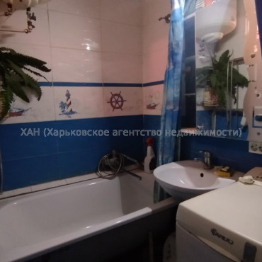 Продам квартиру, Аэрокосмический пр. , 2  ком., 44.30 м², косметический ремонт 