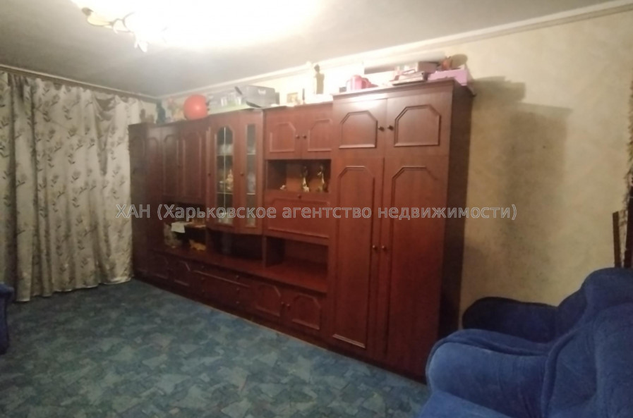 Продам квартиру, Аэрокосмический пр. , 2  ком., 44.30 м², косметический ремонт 