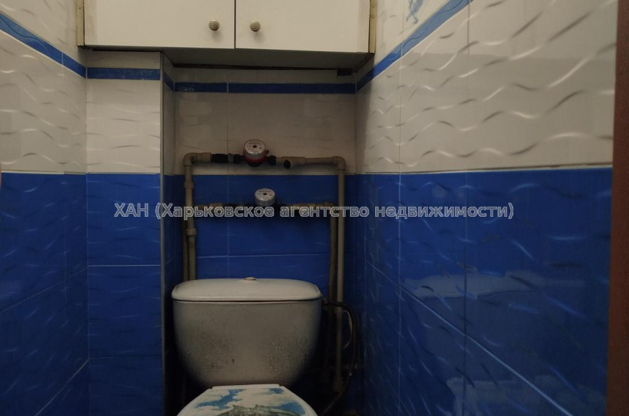 Продам квартиру, Аэрокосмический пр. , 2  ком., 44.30 м², косметический ремонт 