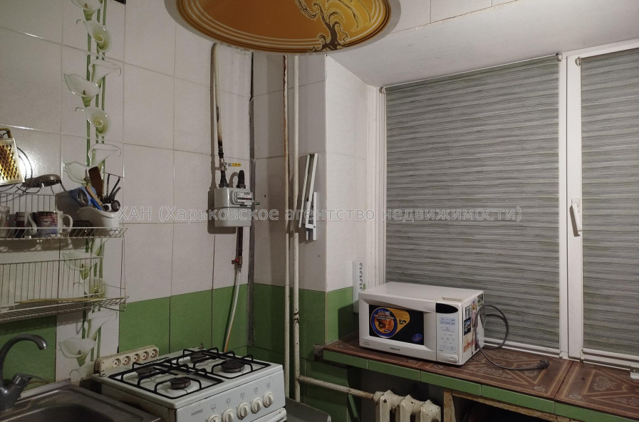 Продам квартиру, Аэрокосмический пр. , 2  ком., 44.30 м², косметический ремонт 