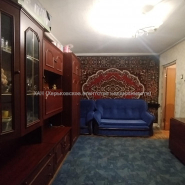 Продам квартиру, Аэрокосмический пр. , 2  ком., 44.30 м², косметический ремонт 