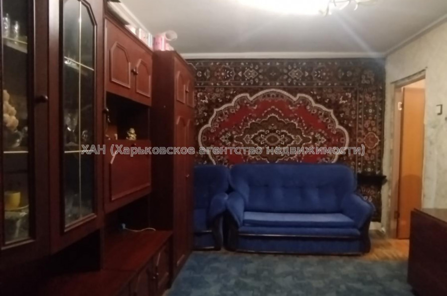 Продам квартиру, Аэрокосмический пр. , 2  ком., 44.30 м², косметический ремонт 