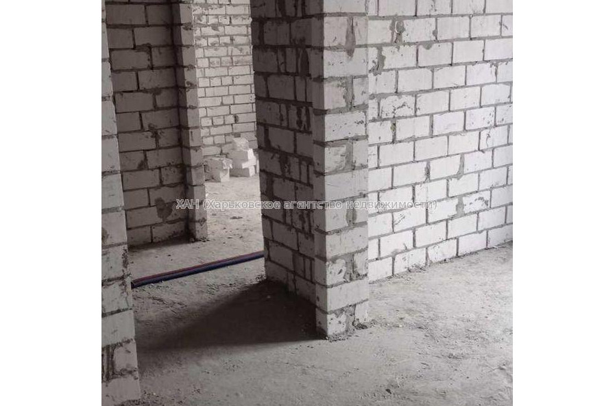 Продам квартиру, Шевченковский пер. , 1  ком., 34.20 м², без внутренних работ 