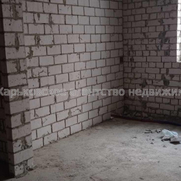 Продам квартиру, Шевченковский пер. , 1  ком., 34.20 м², без внутренних работ 