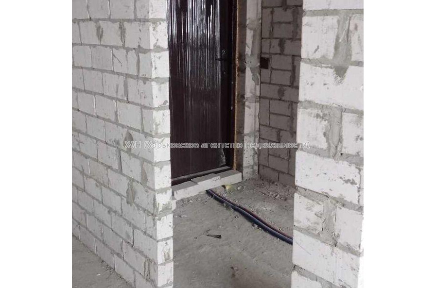 Продам квартиру, Шевченковский пер. , 1  ком., 34.20 м², без внутренних работ 