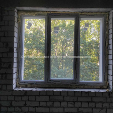 Продам квартиру, Победы просп. , 1  ком., 48 м², без внутренних работ 