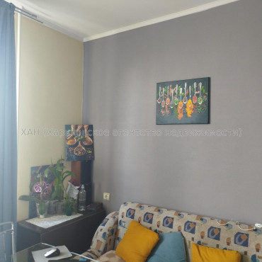 Продам квартиру, Сергеевская ул. , 2  ком., 68.60 м², капитальный ремонт 