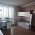 Продам квартиру, Сергеевская ул. , 2  ком., 68.60 м², капитальный ремонт 