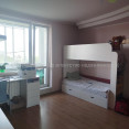 Продам квартиру, Сергеевская ул. , 2  ком., 68.60 м², капитальный ремонт 