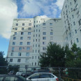 Продам квартиру, Сергеевская ул. , 2  ком., 68.60 м², капитальный ремонт 