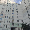 Продам квартиру, Сергеевская ул. , 2  ком., 68.60 м², капитальный ремонт 