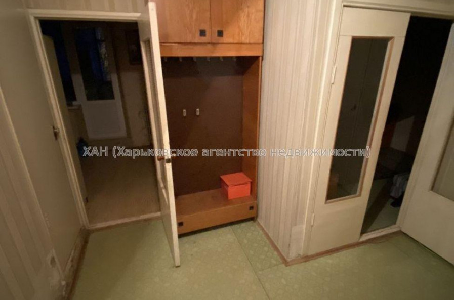 Продам квартиру, Шевченко ул. , 1  ком., 41.60 м², косметический ремонт 