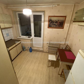 Продам квартиру, Шевченко ул. , 1 кім., 41.60 м², косметический ремонт