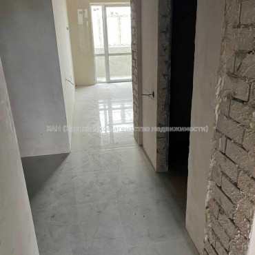 Продам квартиру, Победы просп. , 2  ком., 48.40 м², без отделочных работ 