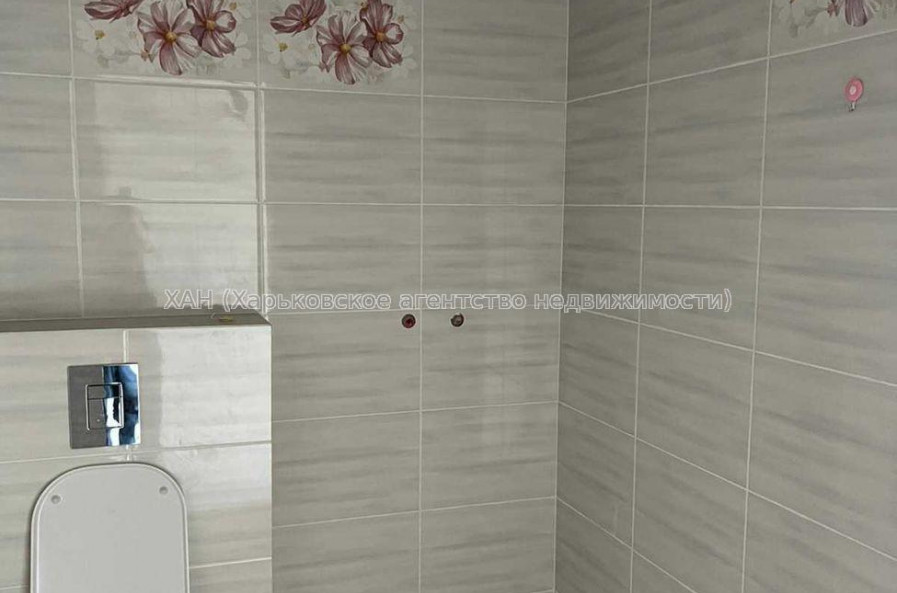 Продам квартиру, Победы просп. , 2 кім., 48.40 м², без отделочных работ 