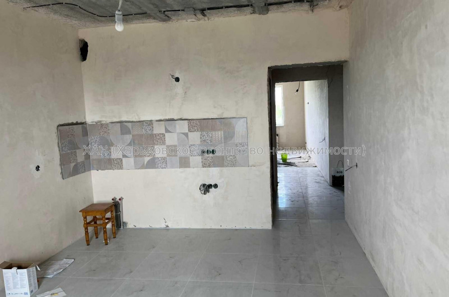 Продам квартиру, Победы просп. , 2  ком., 48.40 м², без отделочных работ 