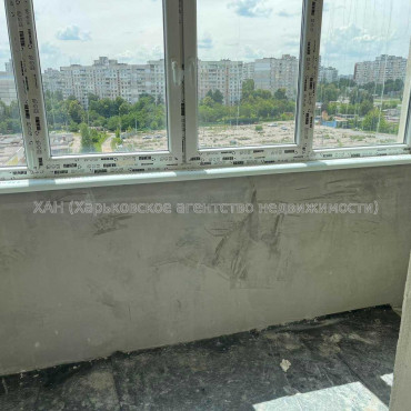 Продам квартиру, Победы просп. , 2  ком., 48.40 м², без отделочных работ 