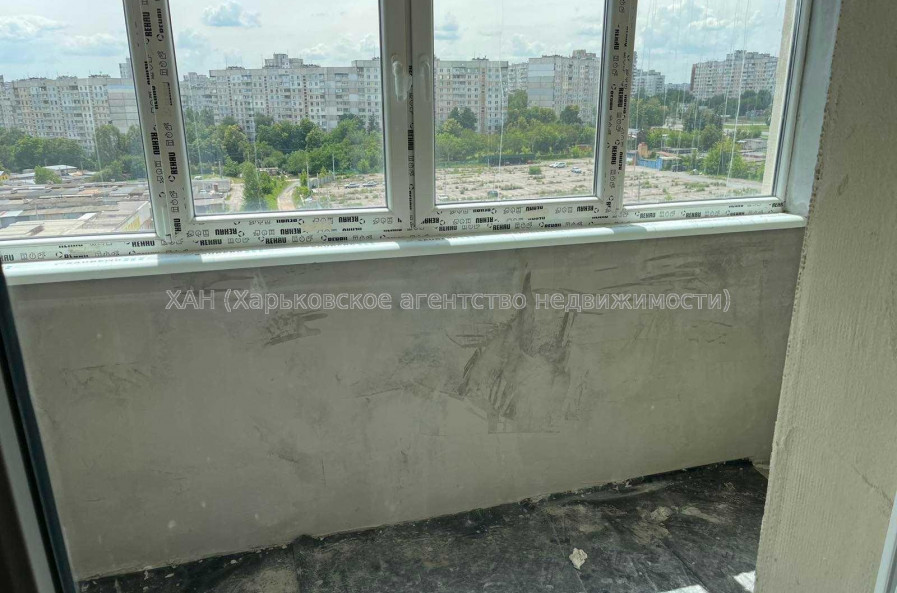 Продам квартиру, Победы просп. , 2  ком., 48.40 м², без отделочных работ 