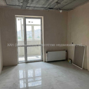 Продам квартиру, Победы просп. , 2  ком., 48.40 м², без отделочных работ 