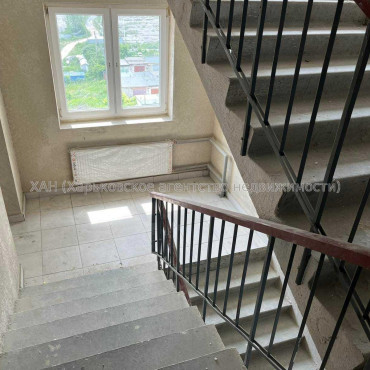 Продам квартиру, Победы просп. , 2  ком., 48.40 м², без отделочных работ 