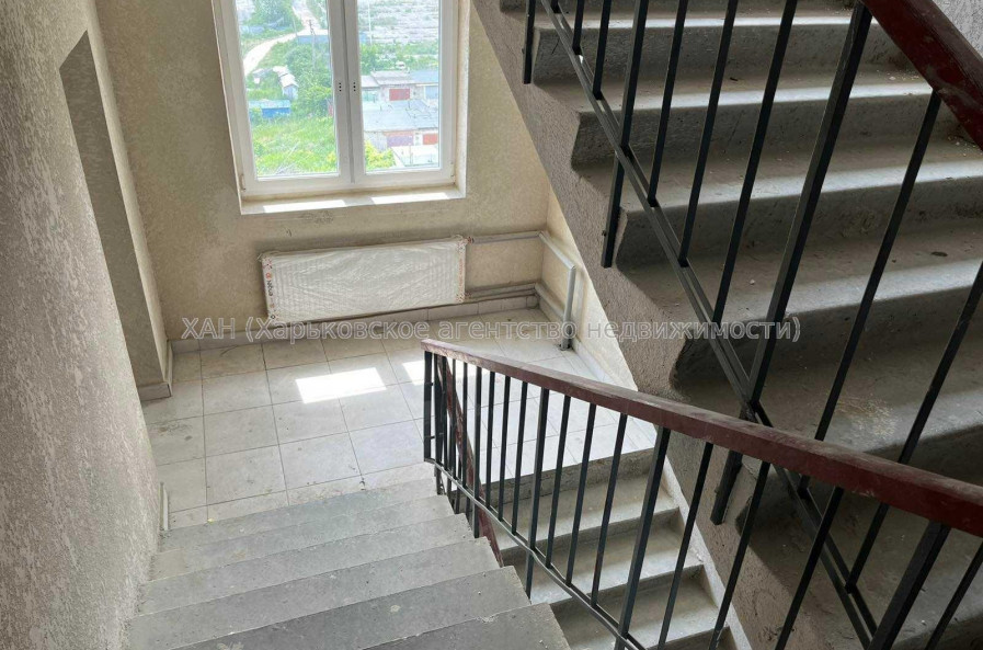 Продам квартиру, Победы просп. , 2  ком., 48.40 м², без отделочных работ 