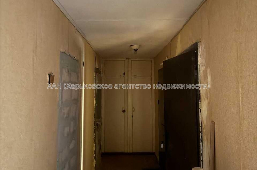 Продам квартиру, Шекспира ул. , 1 кім., 8.60 м², советский ремонт 