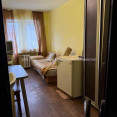 Продам квартиру, Шекспира ул. , 1 кім., 8.60 м², советский ремонт 