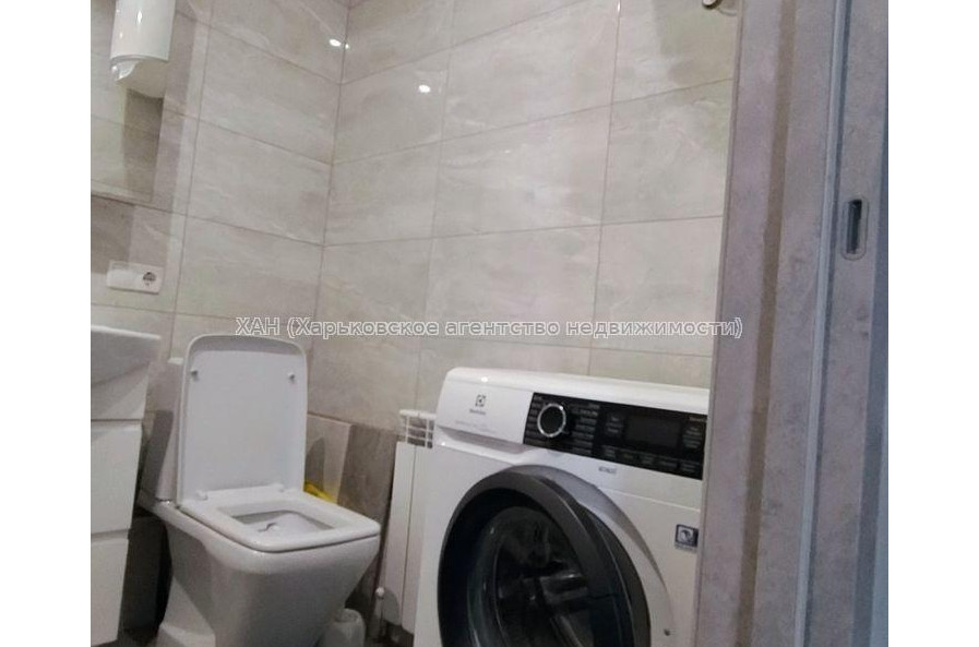 Продам квартиру, Мира ул. , 1  ком., 48.10 м², авторский дизайн 