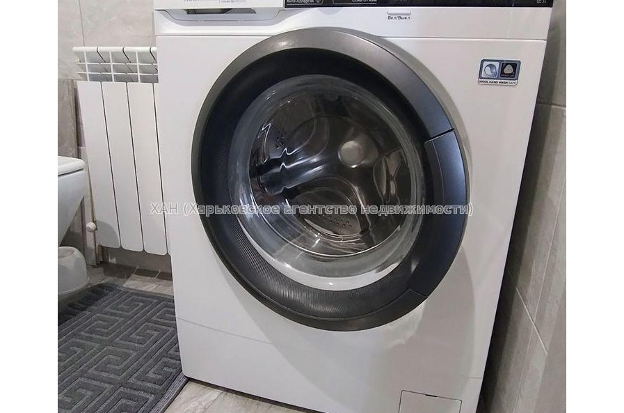 Продам квартиру, Мира ул. , 1  ком., 48.10 м², авторский дизайн 