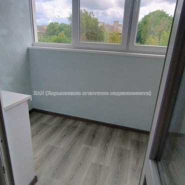 Продам квартиру, Мира ул. , 1  ком., 48.10 м², авторский дизайн 