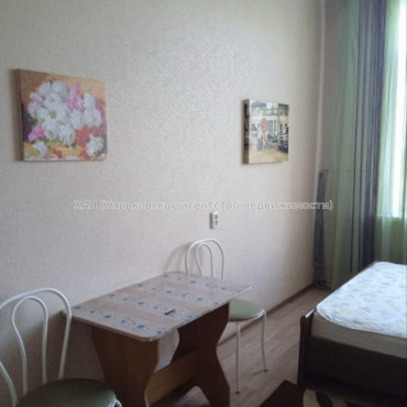 Продам квартиру, Большая Панасовская ул. , 1  ком., 19 м², косметический ремонт 