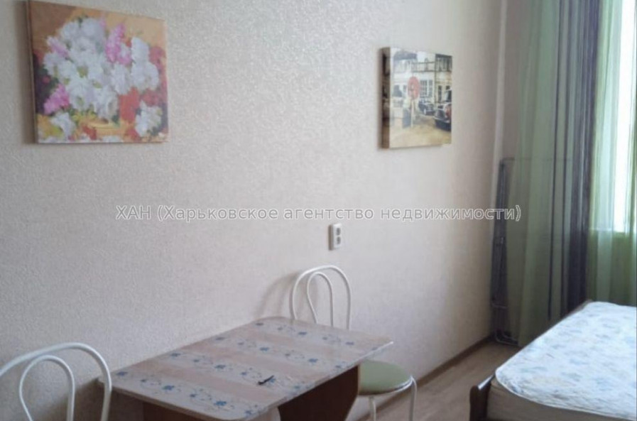 Продам квартиру, Большая Панасовская ул. , 1  ком., 19 м², косметический ремонт 