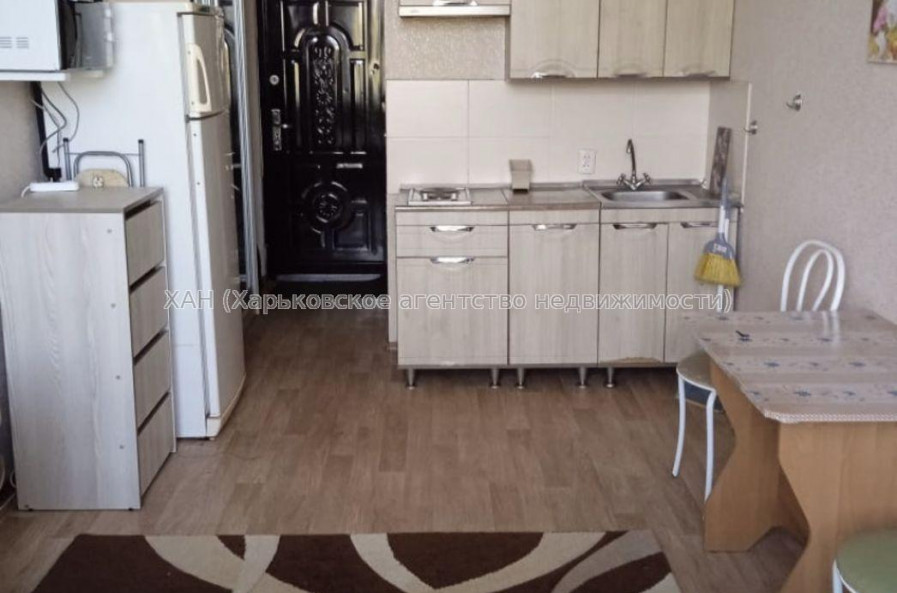 Продам квартиру, Большая Панасовская ул. , 1  ком., 19 м², косметический ремонт 