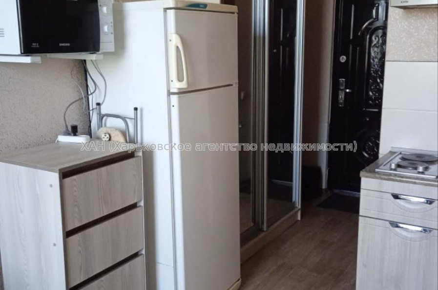 Продам квартиру, Большая Панасовская ул. , 1  ком., 19 м², косметический ремонт 