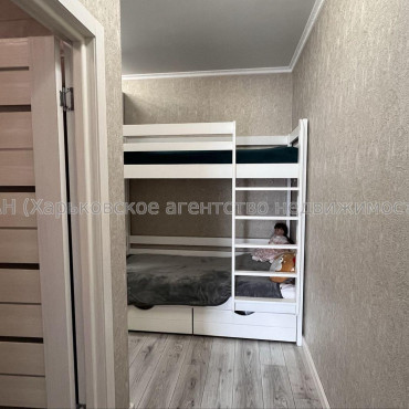 Продам квартиру, Ньютона ул. , 1  ком., 44 м², евроремонт 
