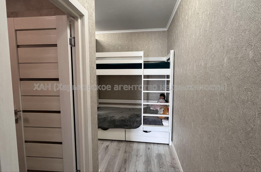 Продам квартиру, Ньютона ул. , 1  ком., 44 м², евроремонт 