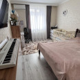 Продам квартиру, Ньютона ул. , 1  ком., 44 м², евроремонт 