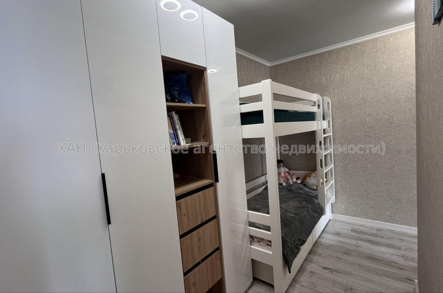 Продам квартиру, Ньютона ул. , 1  ком., 44 м², евроремонт 