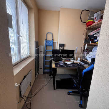 Продам квартиру, Ньютона ул. , 1  ком., 44 м², евроремонт 