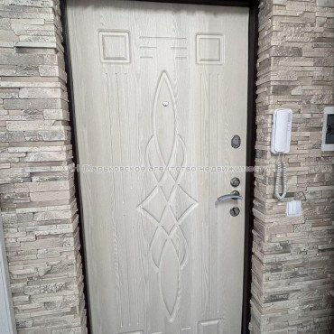 Продам квартиру, Ньютона ул. , 1  ком., 44 м², евроремонт 